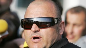 Mititelu: „Pădureanu și Horoba au dat acatiste"