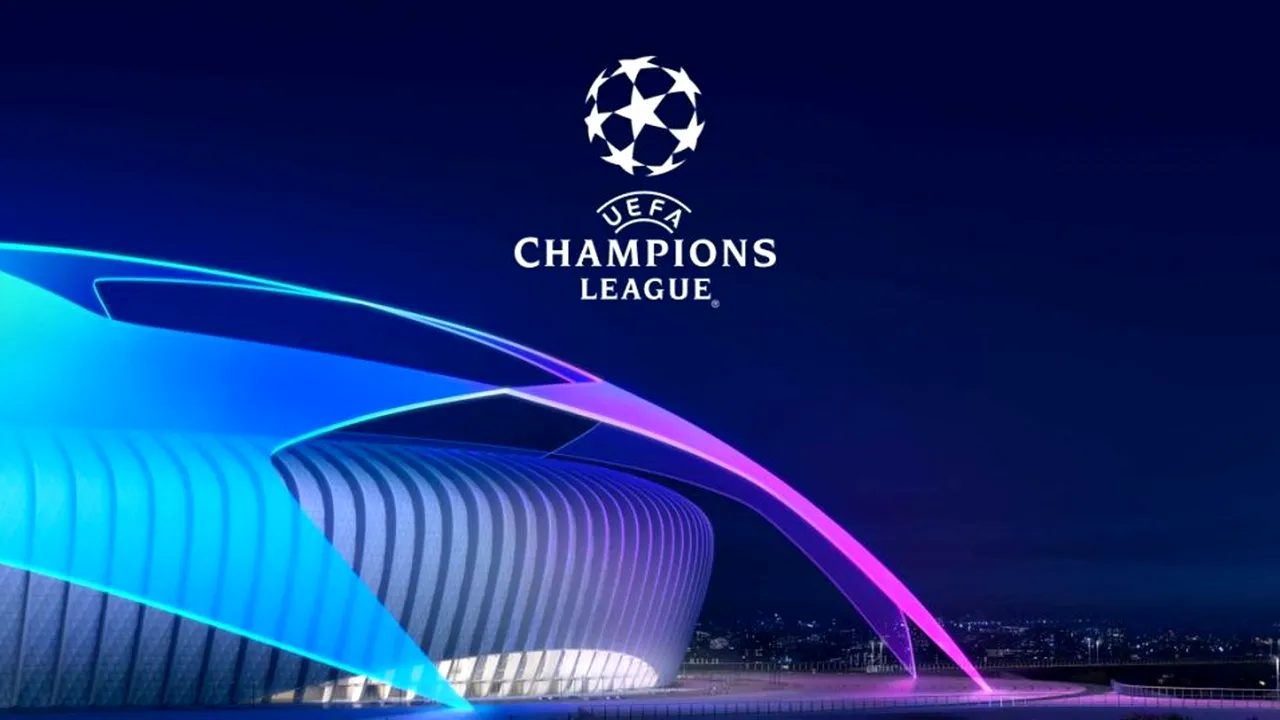 Se știe cum va arăta mingea oficială a finalei Champions League din acest an!  Dezvăluirea făcută de UEFA| FOTO Azi încep optimile de finală