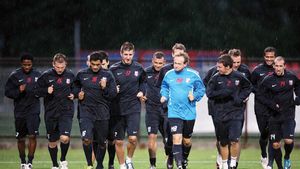 Strategie unică în Europa! Deși e pe primul loc, Steaua a transferat șase posibili titulari