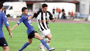 Scandal cu Jovanovic