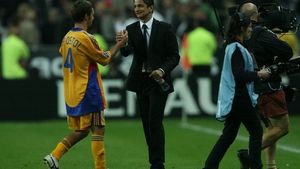 "Selecționerul nu trebuia să vadă Luxemburgul, trebuie să fie la Botoșani"