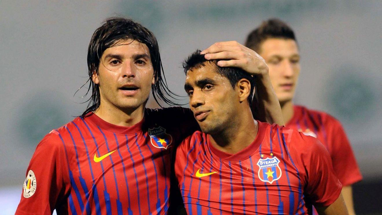 Bănel Nicoliță și-a găsit echipă la 39 de ani. Cu o situație financiară precară, fostul fotbalist de la FCSB nu vrea să renunțe definitiv la carieră