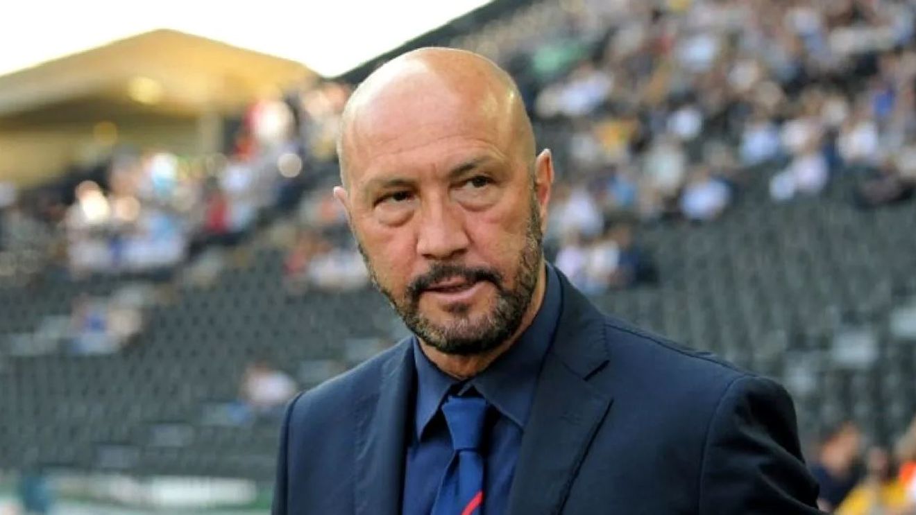 „Gigio, te iert!”. Walter Zenga, pe prima pagină în ziarele din Italia! Cum comentează fostul antrenor de la FCSB și Dinamo cel mai discutat subiect al fotbalului din Peninsulă