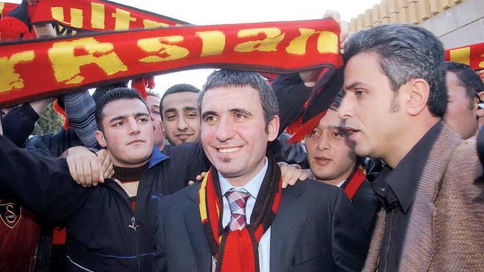 Lumea lui Gică Hagi!** ProSport i-a pregătit o surpriză "Regelui" care își serbează mâine ziua de naștere