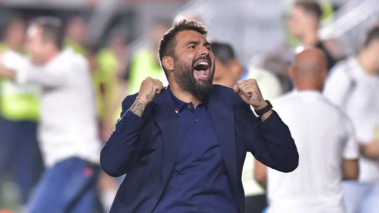 Negocierile Adrian Mutu – Gigi Becali l-au șocat: „Mă surprinde, dar oamenii se mai schimbă!”