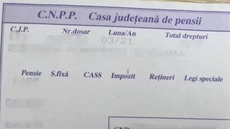 Statul își bate de joc de cel care a adus bucurie pentru milioane de români: „Am o pensie nesimțit de mică”