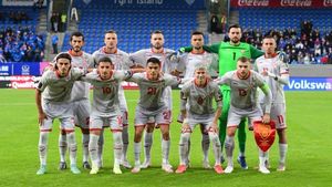 Asta ne așteaptă în Macedonia de Nord! România a scăpat de starul Pandev, adversarii n-au mai bătut de cinci luni, iar vedeta nu mai joacă la revelația din Premier League | SPECIAL