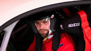 Marco Leu urcă pe urmele tatălui său, la Sinaia: un debut cu o încărcătură emoțională profundă