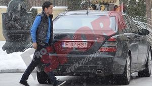 FOTO Nicușor Stanciu a semnat cu Steaua pe cinci ani!** Ce salariu va avea mijlocașul: