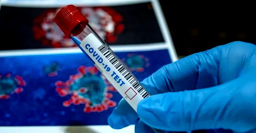 63 de cazuri noi de coronavirus în ultima zi în România