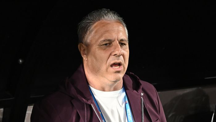 Marius Șumudică, decizie ieșită din comun. I-a bulversat pe arabi