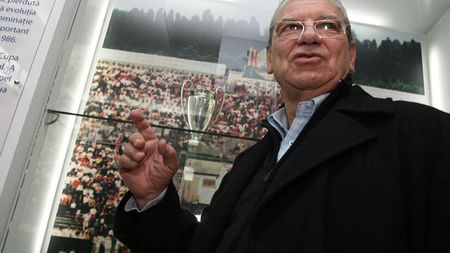 "Poate că Rădoi are dreptate, dar e greu să demonstreze!"