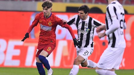 Gigi Becali vrea o avere și pe Octavian Popescu, dar Adrian Mutu este sincer: „Nici n-a explodat! Nu e la nivelul lui Man și Tănase!”