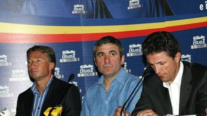 L-a făcut Gică Popescu pe Dan Petrescu să refuze naționala? "Eu am vorbit cu el..."