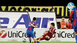 Trebuia „roșu" la Săpunaru!