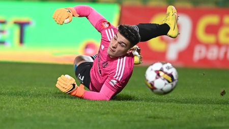 A făcut scandal la FC U Craiova, iar Adrian Mititelu i-a stabilit prețul! Pe ce sumă poate pleca Robert Popa de la olteni. „Eu zic că merită!”