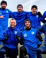 Continuitate la Corvinul. Lotul deplasat de liderul Ligii 2 în cantonamentul din Turcia și adversarii pe care îi va avea în amicale