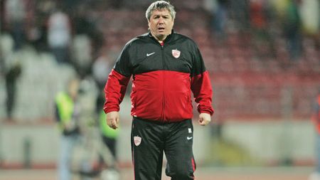 Dorinel e istorie! Revine Țălnar.** Culisele unei zile de "FOC" la Dinamo