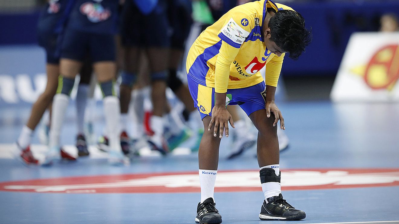 EURO 2016 | Suedia, eliminată din lupta pentru medalii. Franța are cea mai bună defensivă de la acest turneu 