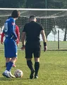 AFC Câmpulung Muscel s-a prăbușit în minutele finale ale celui de-al doilea amical disputat în Croația și a cedat la scor