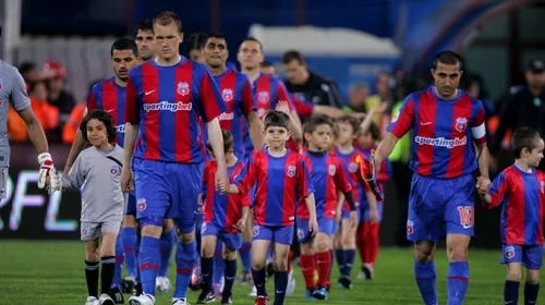 „Steaua a renunțat prea ușor la Kapetanos”** Petre Marin, despre atacul Stelei