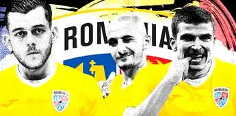 Au apărut primele NFT-uri cu fotbaliști români! Cât costă un jeton nefungibil cu Alex Mitriță, Valentin Mihăilă sau Alex Cicâldău