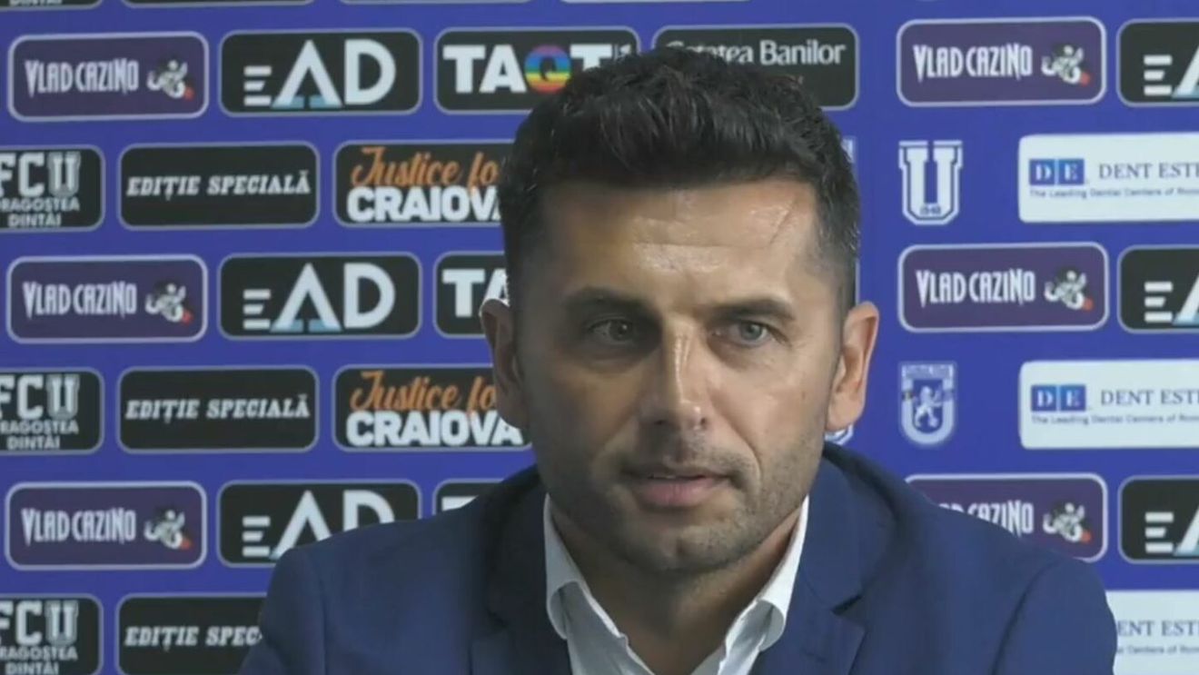 Colaborarea dintre Adrian Mititelu și Nicolae Dică, analizată de Gigi Becali! Cum vede patronul FCSB situația de la FC U Craiova: „Nu o spun în sens rău”
