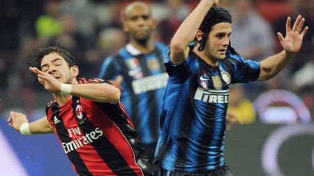 Chivu, înainte de Supercupa cu Milan:** "E bine că n-am mai avut probleme fizice! Vom lupta până la capăt!"