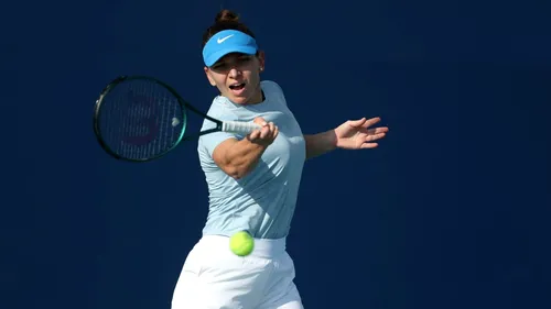 Caroline Wozniacki, desființată după atacul neverosimil la Simona Halep! „Este cățelușul Serenei Williams!”