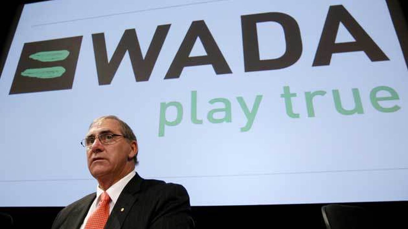 WADA a recoltat 3.000 de probe de la atleții ruși