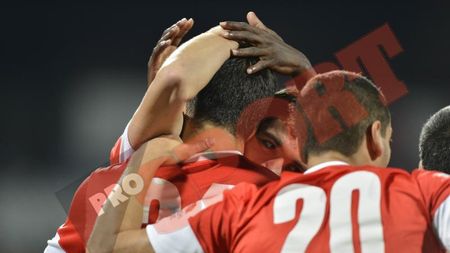 "Câini" doar pe final!** Dinamo - Petrolul 2-1