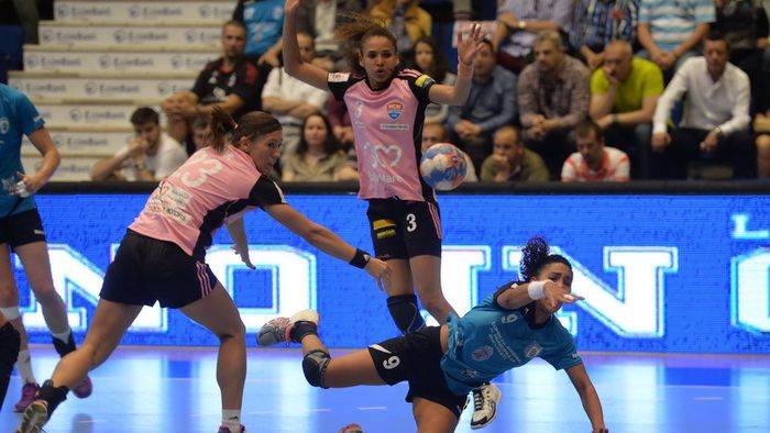 Situația fericită în care se află handbalul feminin, înaintea unui Mondial de maximă importanță! Cine a ajuns cea mai "săracă" echipă din Liga Campionilor și ce bugete au CSM București și HCM Baia Mare