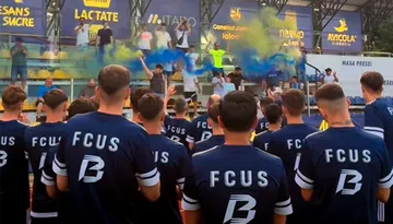 Alte două achiziții pentru Unirea Slobozia, ambele cu trecut la Concordia Chiajna. Ilie Poenaru spune motivul întârzierii începerii pregătirii și de ce nu se pronunță în privința obiectivului
