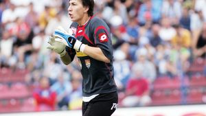 Pantilimon: **"Bistrița e o echipă foarte puternică"