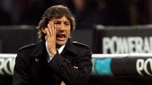 A bea sau a nu bea?** Ce au în comun Dinamo și AC Milan