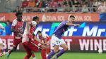 Trupa lui Pancu încetinește la Arad: UTA – Rapid 0-0