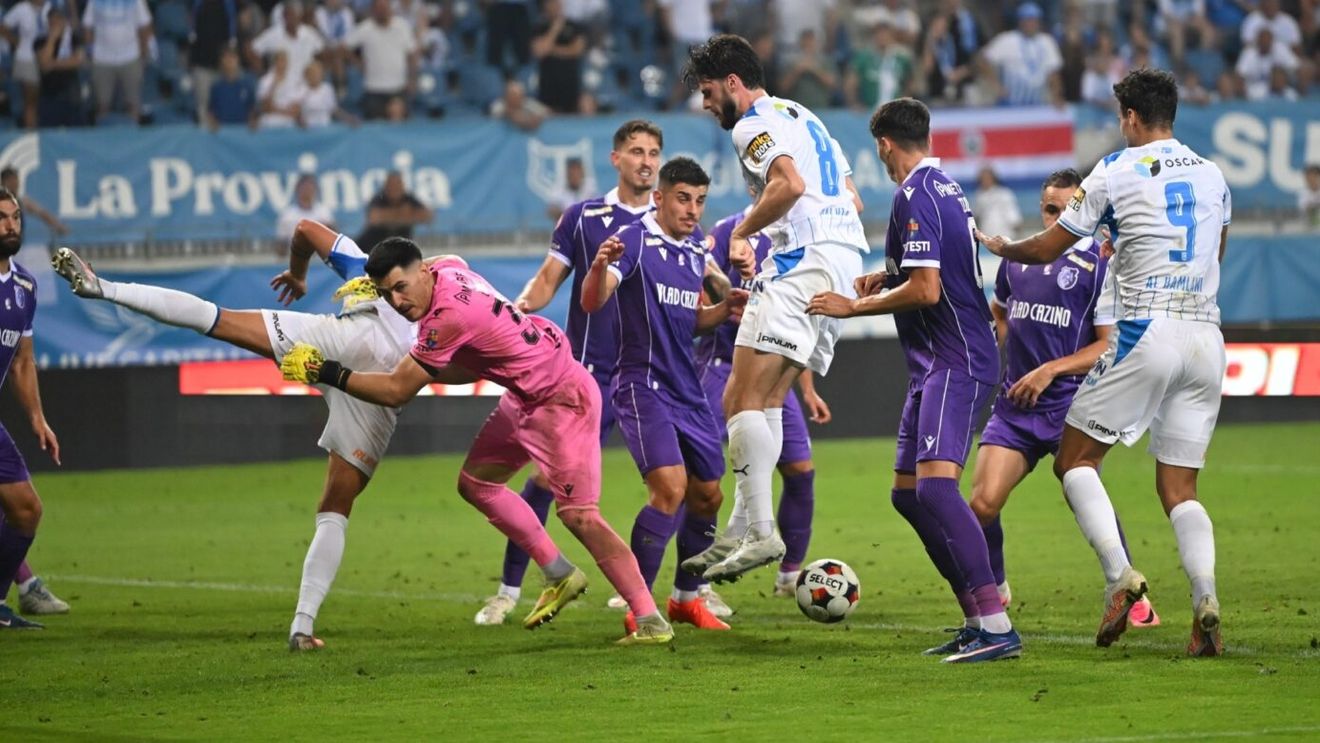 Mitică Dragomir a dat verdictul despre Craiova după eșecul cu Argeș: „Mijlocul e varză! Andone l-a măcelărit tactic pe Coelho”