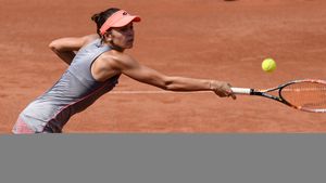 Andreea Mitu, victorie în primul tur al calificărilor pentru turneul de la Roland Garros