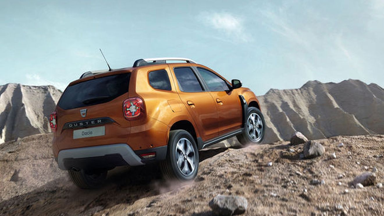De ce Dacia Duster are un preț de pornire mai mare în România decât în alte țări 