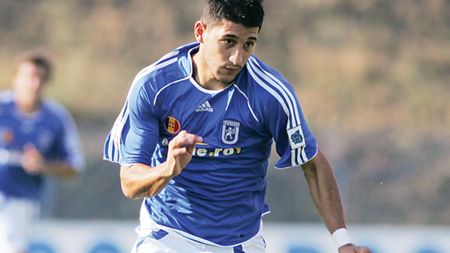 Craioveanu știe destinația perfectă pentru Costea: "Are valoare de Primera Division!"