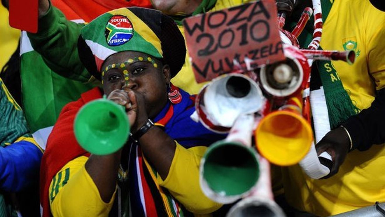 Nu dați pe "mute"!** Cinci lucruri mai enervante decât "vuvuzela" :)