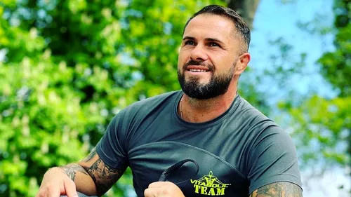 Luptătorul MMA Alin Chirilă a spus tot adevărul despre Survivor România! Mesajul scris pe internet i-a uimit pe toți: „M-am întors cu o altă perspectivă”