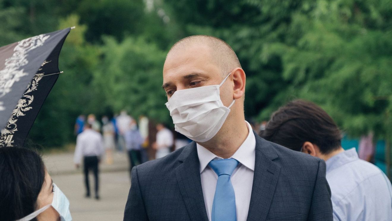 Primarul Sectorului 2, gata să sară în ajutorul lui Dinamo: „Am toată deschiderea din lume! Din punct de vedere administrativ nu pot să fiu decât dinamovist”