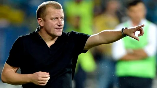 Dorinel Munteanu, fost antrenor și jucător la ambele combatante din derby: „Mă doare că nu s-a jucat toată etapa. CFR Cluj nu are cum să piardă cu FCSB” | EXCLUSIV