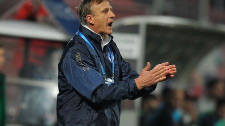 Craiova, umilită de Viitorul! Săndoi: "Am pierdut rușinos, nu credeam vreodată că putem să avem o asemenea evoluție"