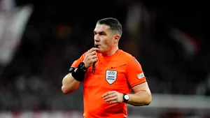 Spaniolii s-au lămurit cu Istvan Kovacs. Ce au scris despre arbitrul finalei Champions League