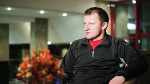 "Tănase a ales altceva decât fotbalul!"**