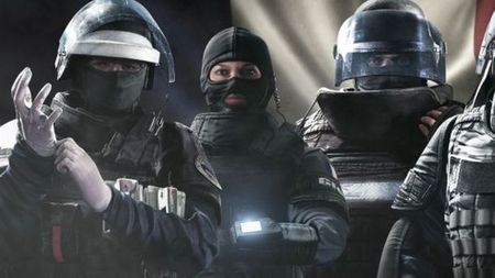 Rainbow Six: Siege - programul Art of Siege oferă acces la beta