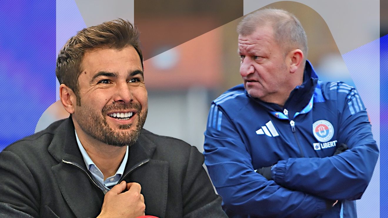 Cine antrenează falimentul? Adi Mutu revine, Dorinel Munteanu demisionează