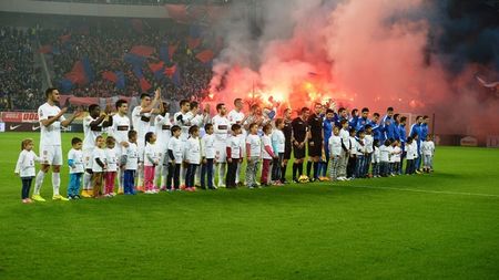 Alexe și Rotariu și-au pierdut speranța: "Golul lui Szukala ne-a dat peste cap. E trist că nu mai reușim să câștigăm cu ei"